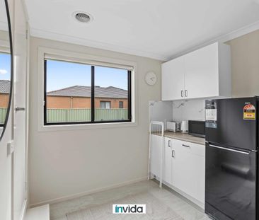Fully Furnished Ensuite Rooms I Utilities Included I Wyndham Vale - Photo 4
