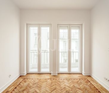 Apartamento T3 em Lisboa - Photo 5