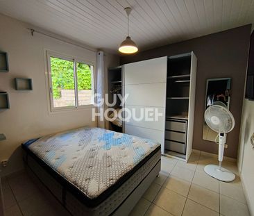 Villa meublée F4/F5 avec studio indépendant au 17 ème dans en secte... - Photo 3