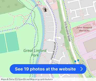 Harlestone Court, Giffard Park, Milton Keynes, MK14 5PD - Photo 1