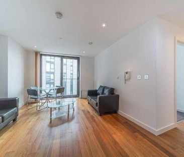 St Pauls Square, City Centre, Sheffield, S1 - Photo 3