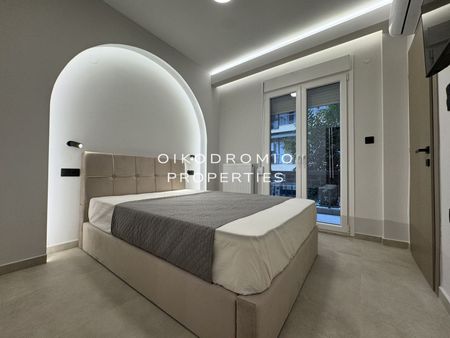 Διαμέρισμα για ενοικίαση Κέντρο Θεσσαλονίκης - Photo 2