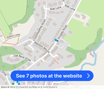 Shrigley Road, Bollington, Macclesfield - Photo 1
