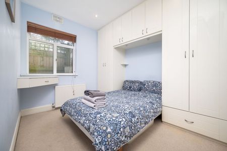 1 Bed Flat, Danvers Road, N8 - Photo 3