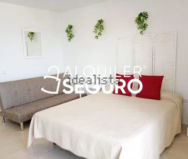 Alquiler de estudio en Parque de la Paloma - Photo 6