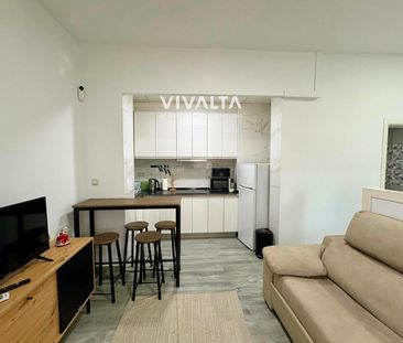 Estudio de alquiler en Calle Zujar, Comillas - Photo 5