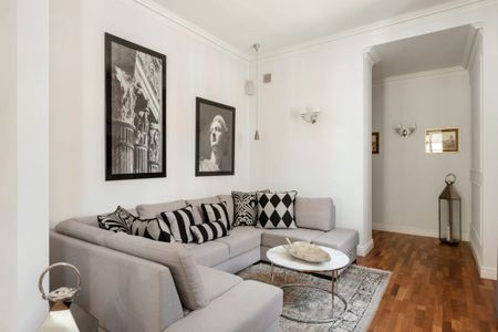 WYJATKOWY APARTAMENT NA STARÓWCE 112.35 m² - Photo 4
