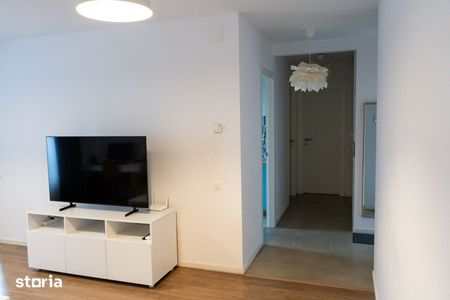 De inchiriat | Apartament 2 camere | Decomandat | H Pipera LAKE - Photo 3