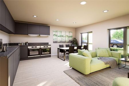 1 bedroom apartment to rent - Photo 5