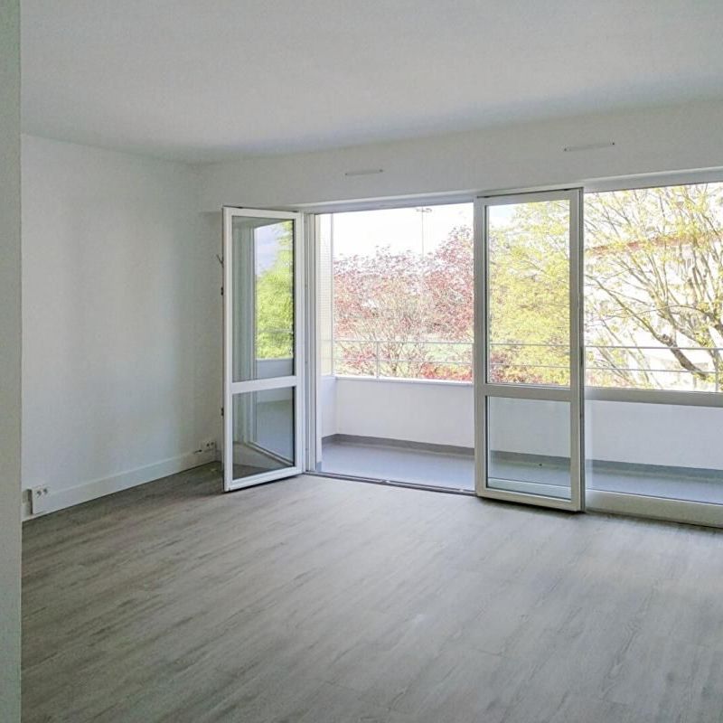 Location Appartement T3 Meublé - Appartement Nantes 3 pièce(s) - Photo 1