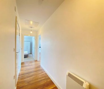 1 bedroom apartment to rent - Photo 6