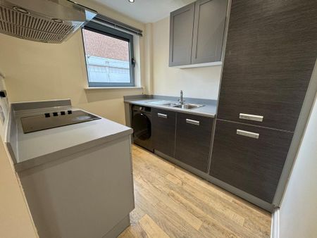 1 bedroom flat to rent - Photo 4