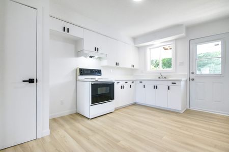 3355#6 rue Houde Trois-Rivières Quartier Universitaire - Photo 5