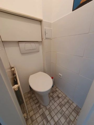 Fernblick über den Süden Wiens - !!!KEIN LIFT!!! - 4 Zimmer Wohnung mit sonniger Südterrasse - Foto 5