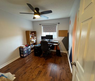 For Lease - 171 Willowbrook Drive, Whitby, Ontario - Photo 1