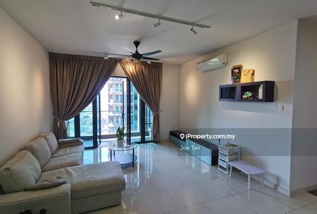 The Reach @ Titiwangsa, Setapak - Foto 2