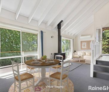 Rural Retreat With Stunning District View - Photo 2