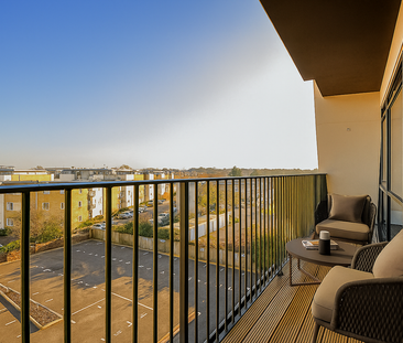 1 bedroom apartment to rent - Photo 4 | Rentumo