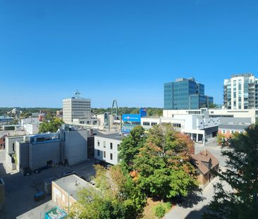 150 Dunlop Street East, Apartment 902, Barrie, ON L4M 6H1 - Photo 5