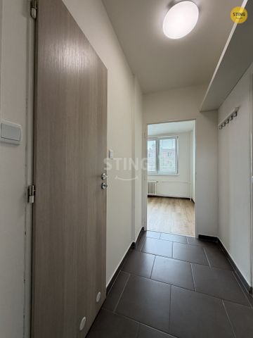 Byt 1+1 k pronájmu, Ostrava / Zábřeh, ulice Volgogradská - Photo 2