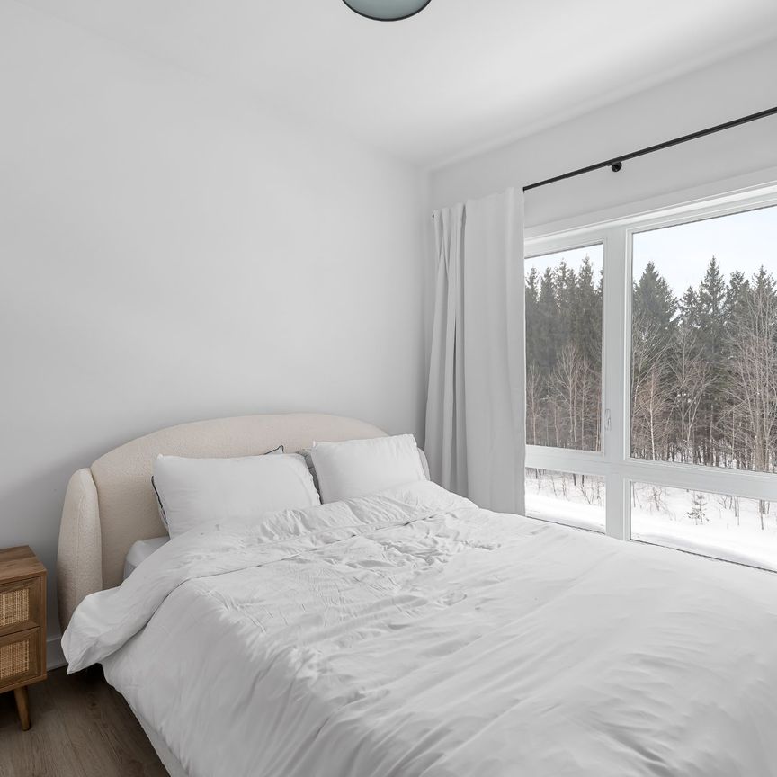 Condo for rent, Blainville - Photo 1