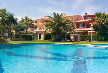 Apartment for rent in Javea