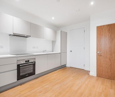 2 bedroom apartment to rent - Photo 6