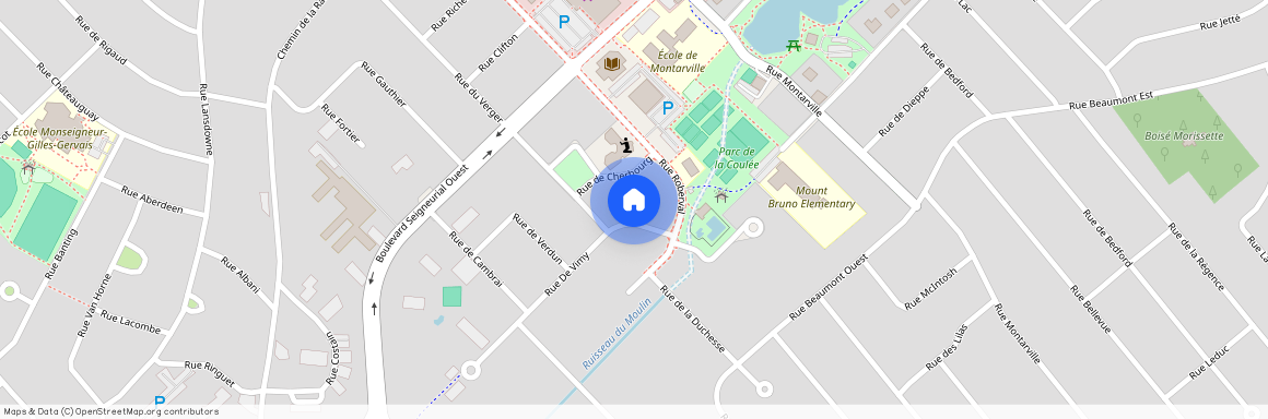 95 Rue de Vimy, Saint-Bruno-de-Montarville, Saint-Bruno-de-Montarville, Montérégie, J3V 3T7