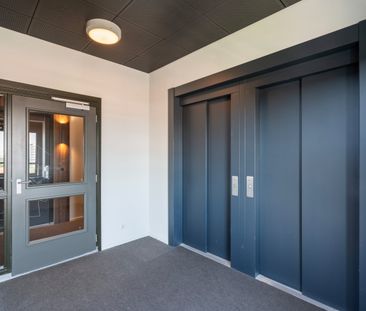 Te huur: Appartement Van Hogenhoucklaan in Den Haag - Foto 5