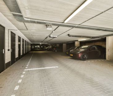 Huis te huur: Rockplein 79 2033 KK Haarlem - Photo 1
