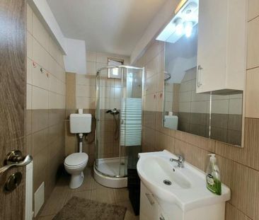 CAPITOL- apartament 2 camere cu centrala pe gaz, termen lung - Photo 5