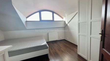 Do wynajęcia mieszkanie Bydgoszcz Centrum - 55m2 - Photo 5