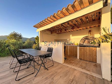 Villa de standing meublée avec dépendance et piscine, - Photo 2