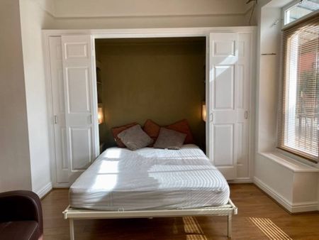 Studio Flat, William Jessop Court, M1 - Photo 3