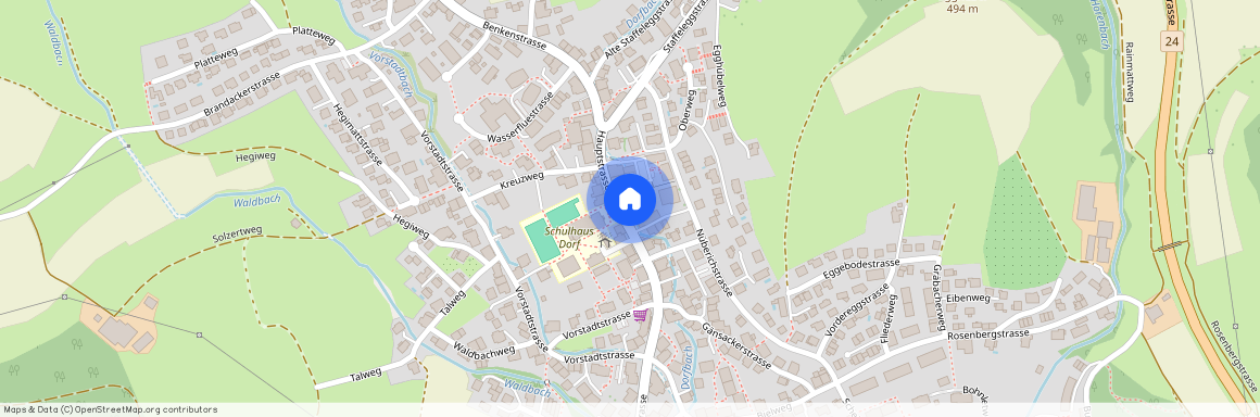 Hauptstrasse 52, 5024 Küttigen