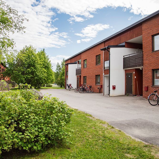 Ankarskatavägen 78 D, 94164, Piteå - Foto 1