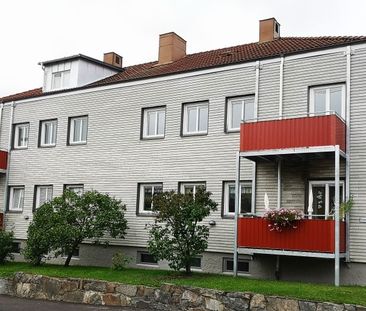 Svengrensgatan, Eskilstuna - Photo 2