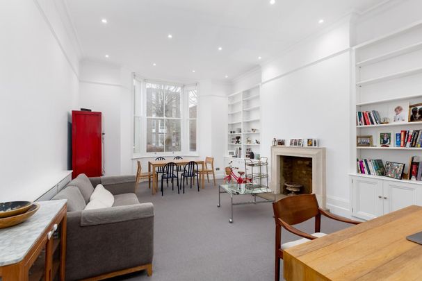 Parkhill Road, Belsize Park, London - Photo 1