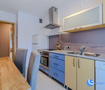 2-pok z II łazienkami i garażem 54m2 *P.Duchackie* - Zdjęcie 1