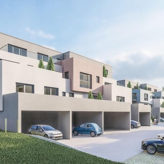 Schöner [LEBEN] Welden EG 2.4 - charmante Erdgeschosswohnung - Foto 1