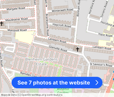 Glanville Road, Brixton - Photo 1