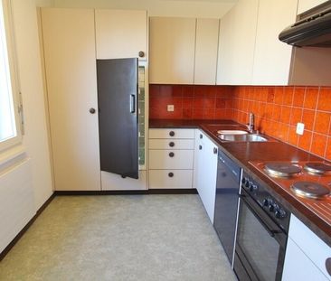 Grosszügige Wohnung an ruhiger Lage! - Photo 3