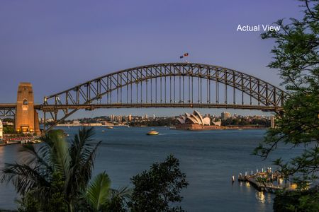 21/17 East Crescent Street, McMahons Point NSW 2060 - Apartment For Rent | Domain - Photo 2