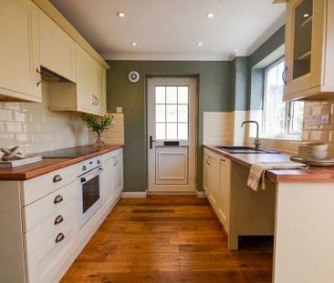 2 bedroom house to rent - Photo 4
