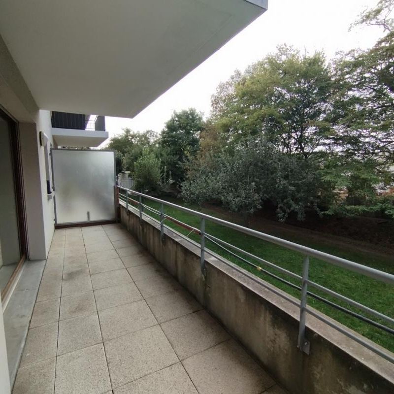 Appartement T3 à louer Saint Jacques De La Lande - 60 m² - Photo 1