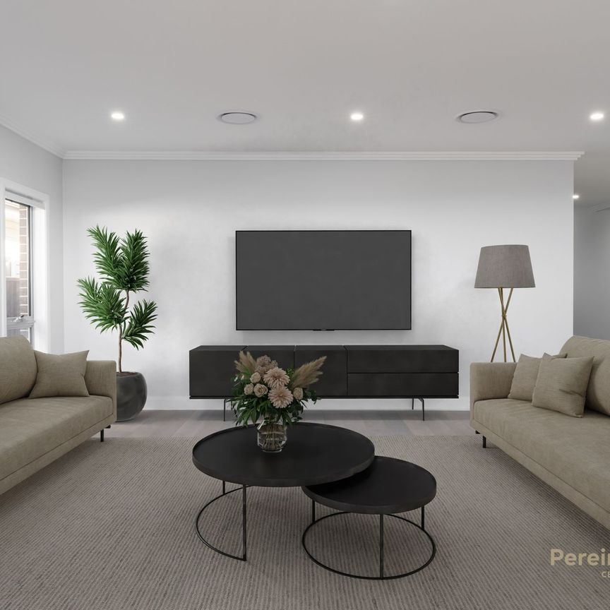 Brand New Home in Wilton Greens - Photo 1