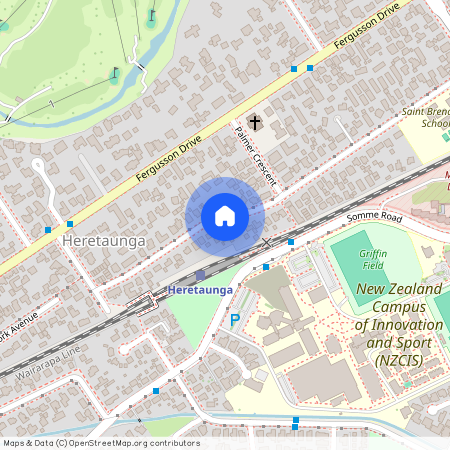 13 Marion Street, Silverstream, Upper Hutt City