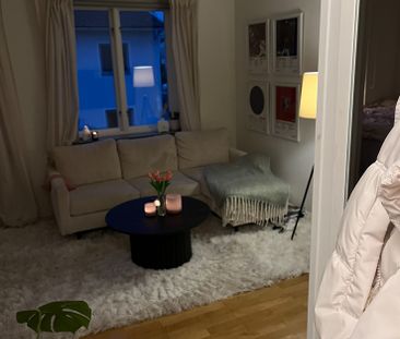 Vintervägen, Nyköping - Foto 1