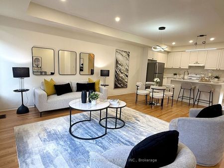 For Lease - 26 MCALISTER Avenue, Richmond Hill, Ontario - Photo 3