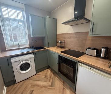 1 bedroom flat to rent - Photo 4